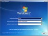 установка windows на vmware server