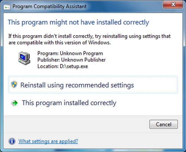восстановление windows после установки ubuntu