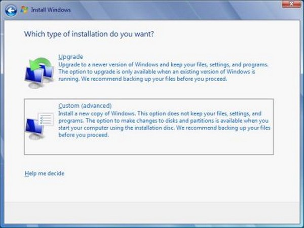 установка windows 98 на virtualbox