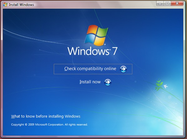 установка iis на windows 2003