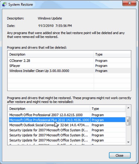 установка windows server update services