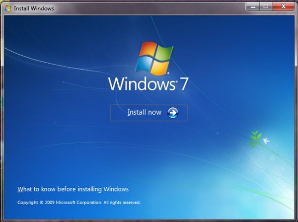 скачать бесплатно установку windows 2010