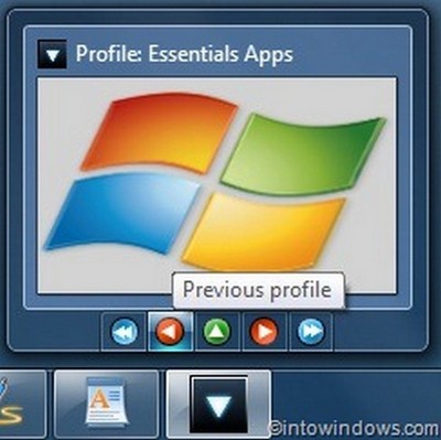 установка windows 7 virtual pc