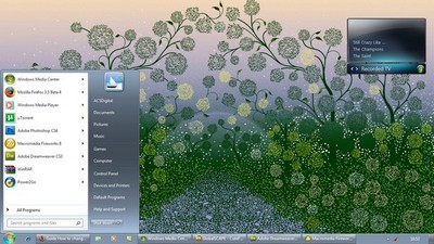 автоматическая установка windows vista