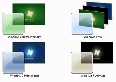 установка windows 7 форматирование