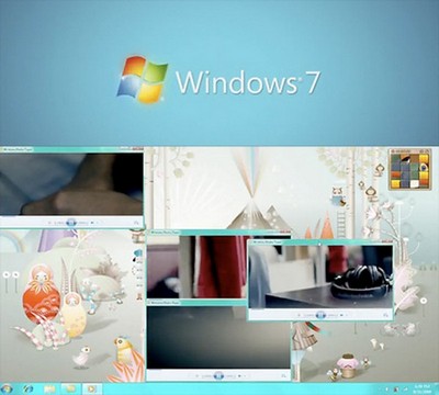 установка windows 7 virtual pc