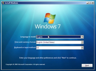 восстановление windows после установки ubuntu