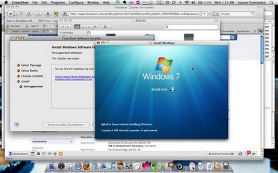 программа установки windows xp professional