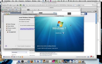 установка русификатора windows 7