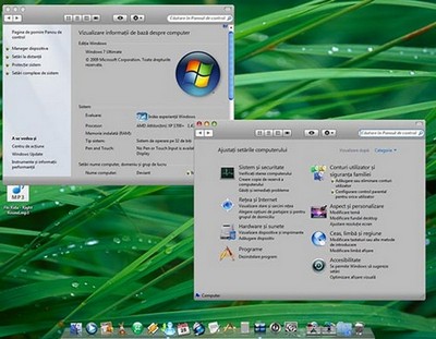 установка ubuntu поверх windows 7