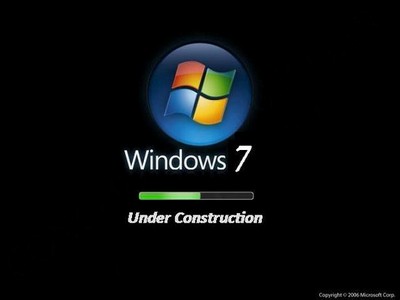 windows 7 зависает начало установки