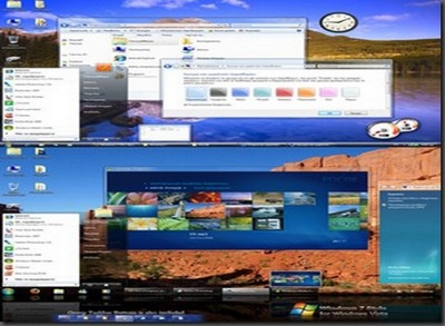 видеоурок установка windows 7