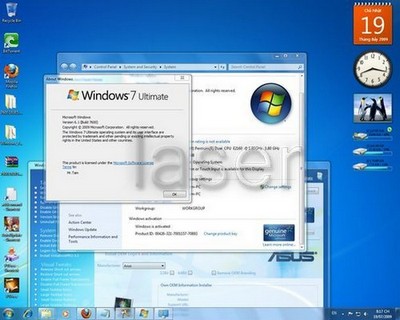 установка ubuntu 10 04 из windows