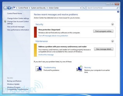 автоматическая установка драйверов windows 7