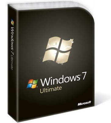 установка х64 windows 7