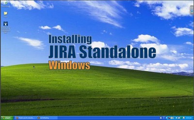 установка windows на vmware server