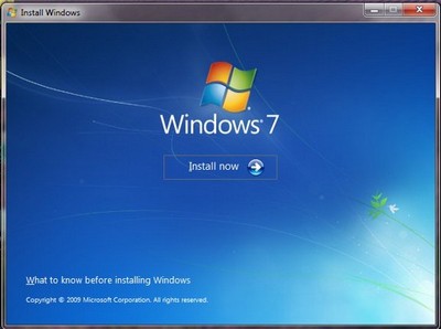 запрет установки программ windows 7