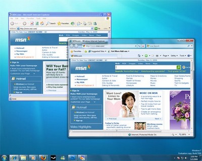 установка хр после windows 7